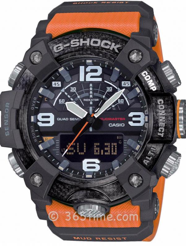 卡西歐(Casio)(Casio)