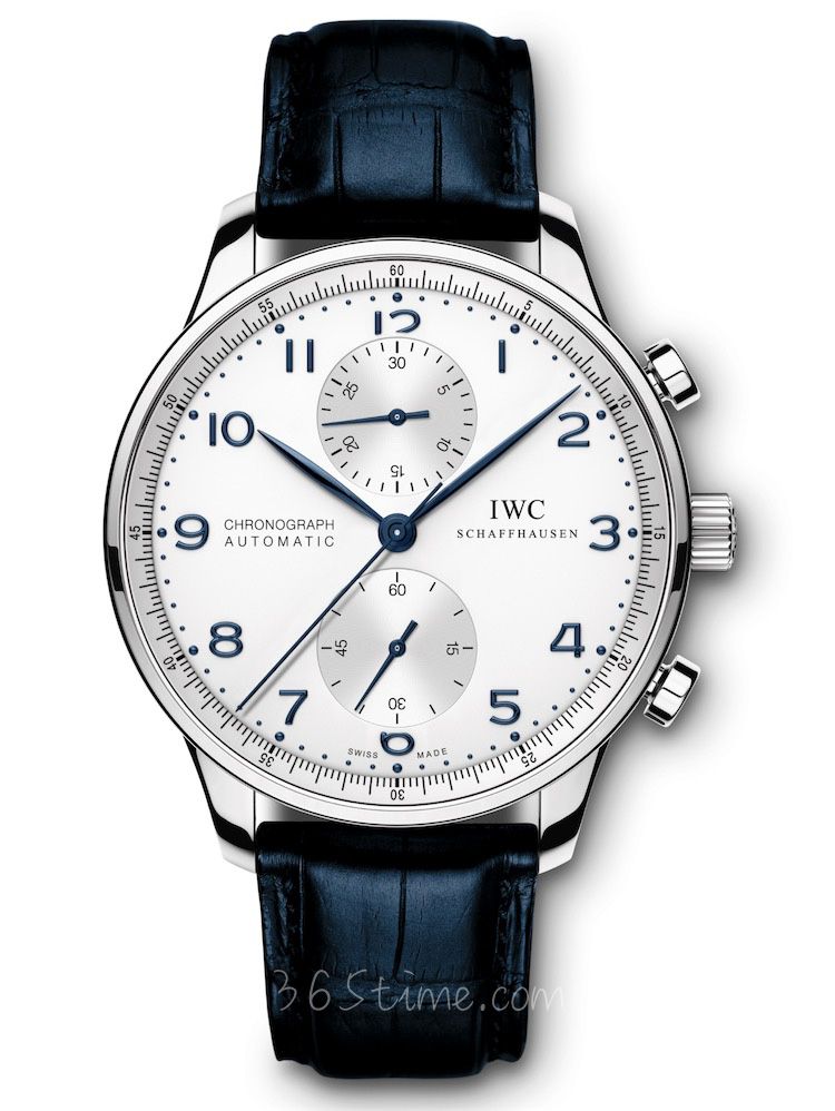 IWC萬國葡萄牙計時IW371605