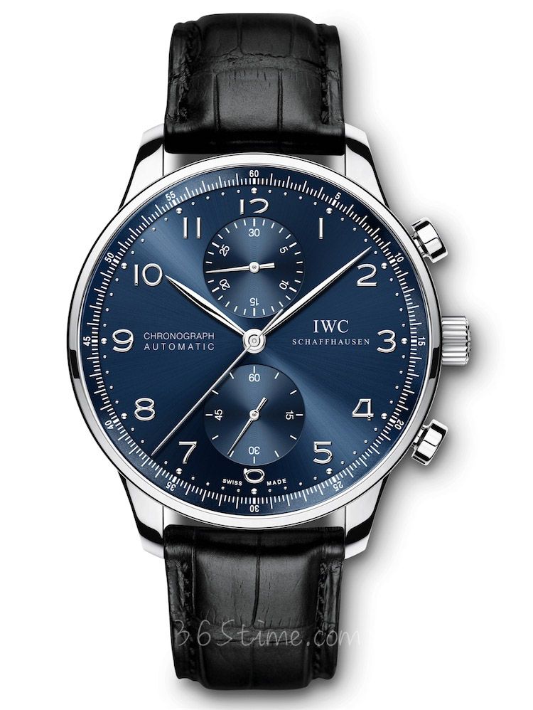 IWC萬國葡萄牙計時IW371606