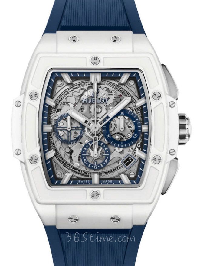HUBLOT宇舶Big Bang系列落基山限量版計時碼表641.HX.7170.RX.ASP19