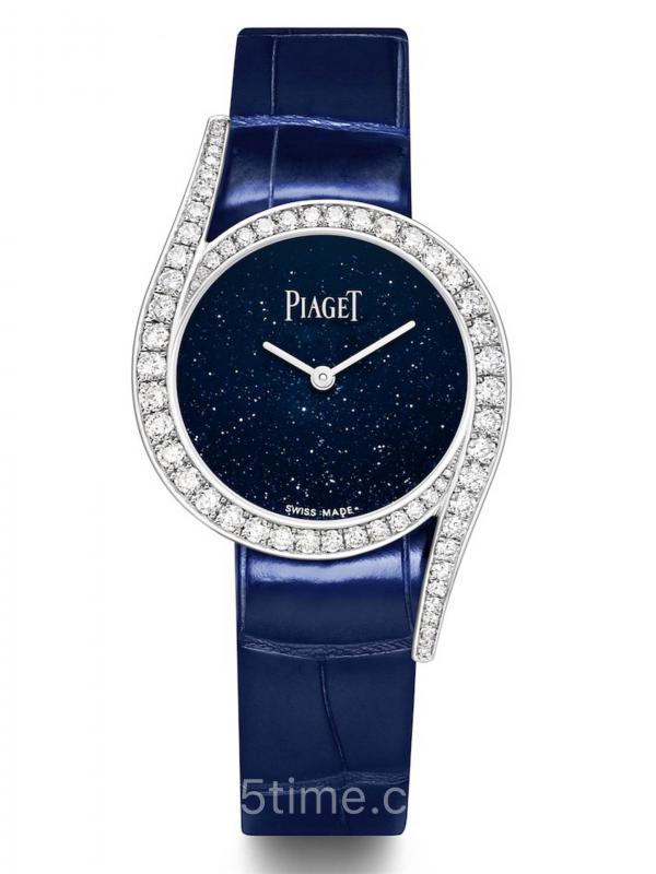 PIAGET伯爵Limelight Gala系列砂金石腕表G0A45152