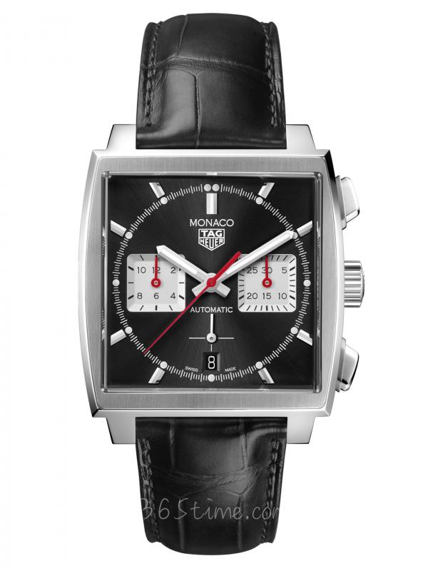 TAG Heuer泰格豪雅摩納哥CBL2113.FC6177