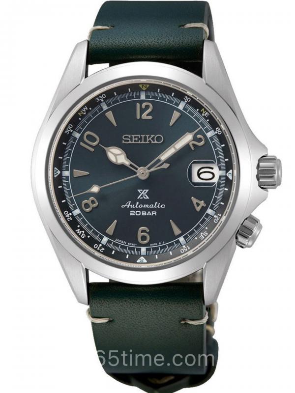Seiko精工Prospex系列腕表SPB199J1 