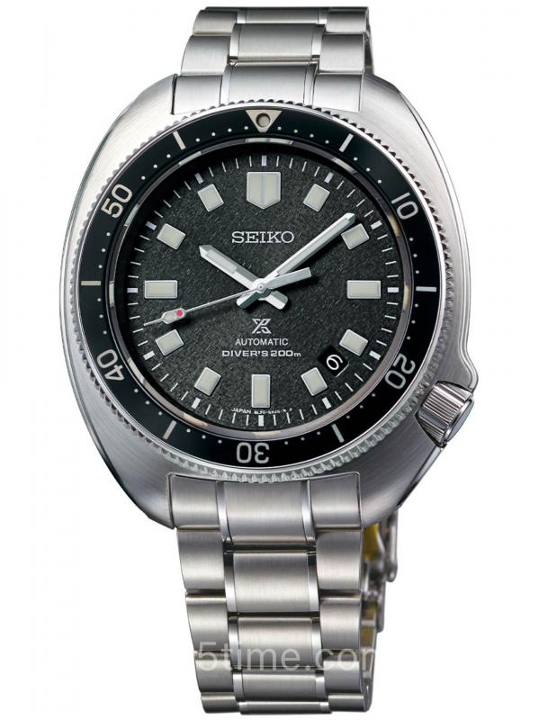 SEIKO精工Prospex1970s Diver SLA051J1 