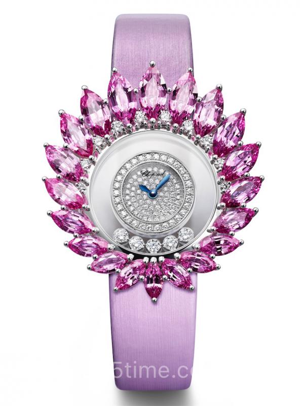 Chopard蕭邦高級珠寶204994-1002 