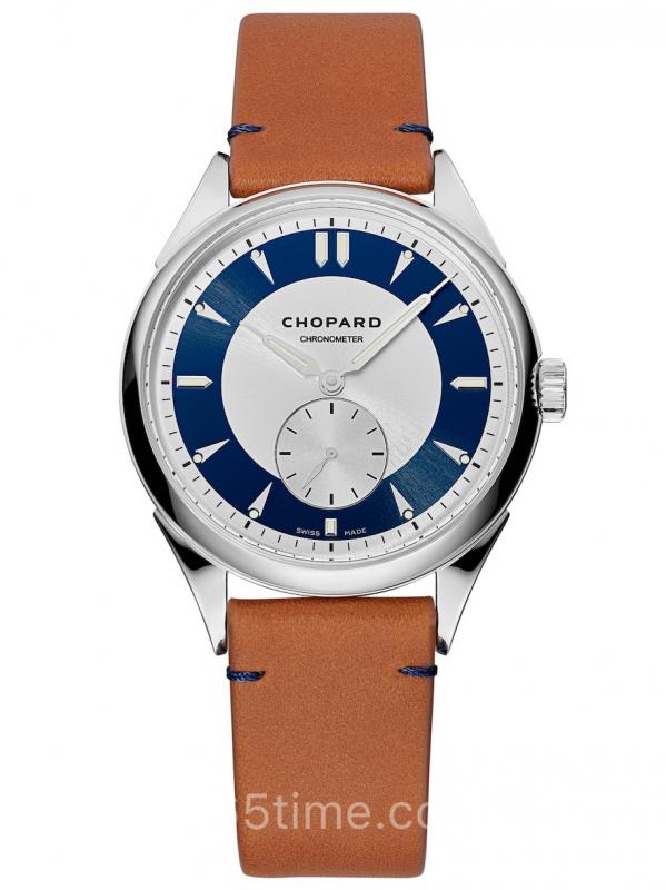 Chopard蕭邦L.U.C QF Jubilee168613-3001
