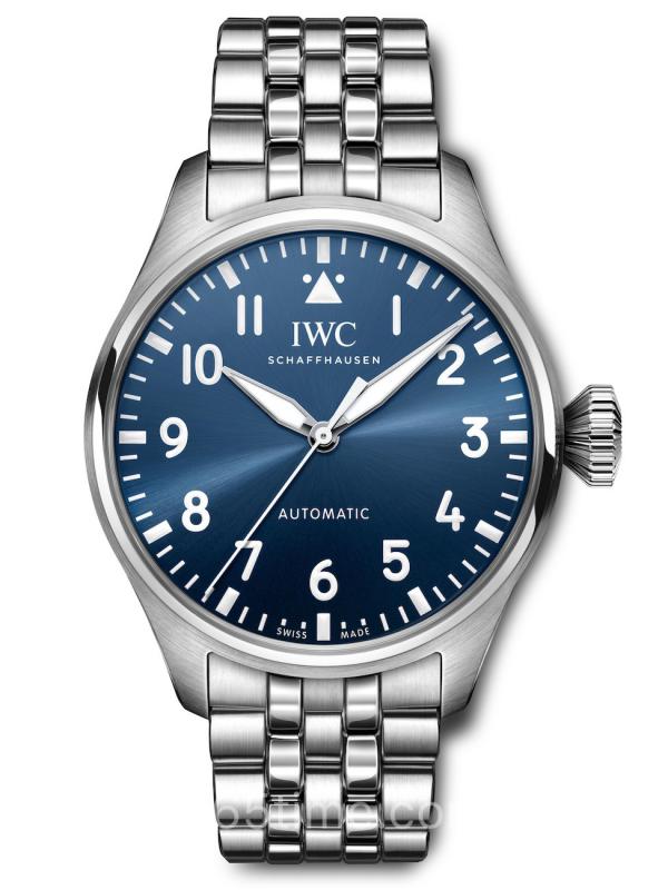 IWC萬國大型飛行員43毫米IW329304