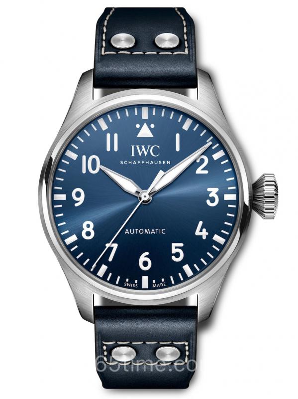 IWC萬國大型飛行員43毫米IW329303
