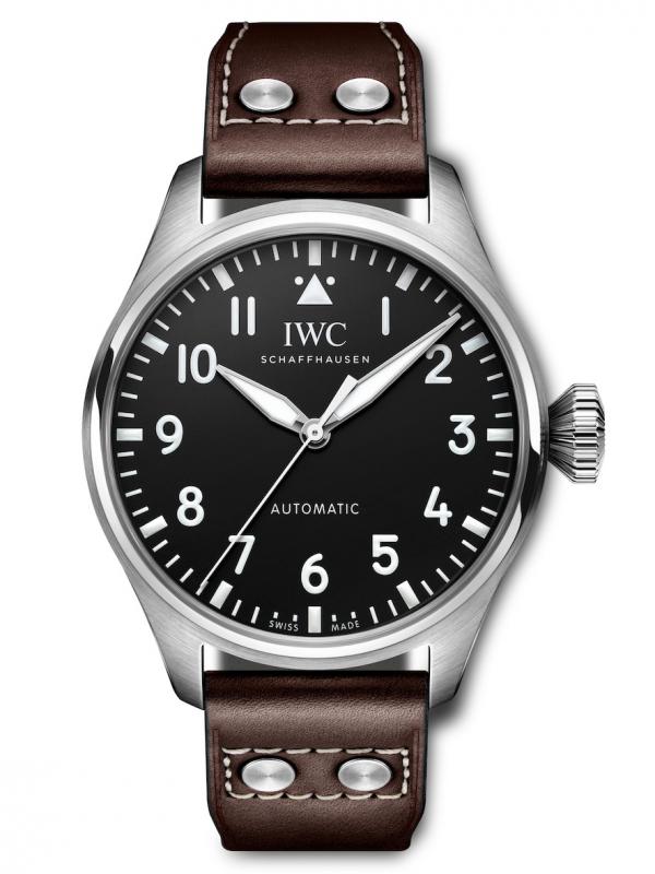 IWC萬國大型飛行員43毫米IW329301