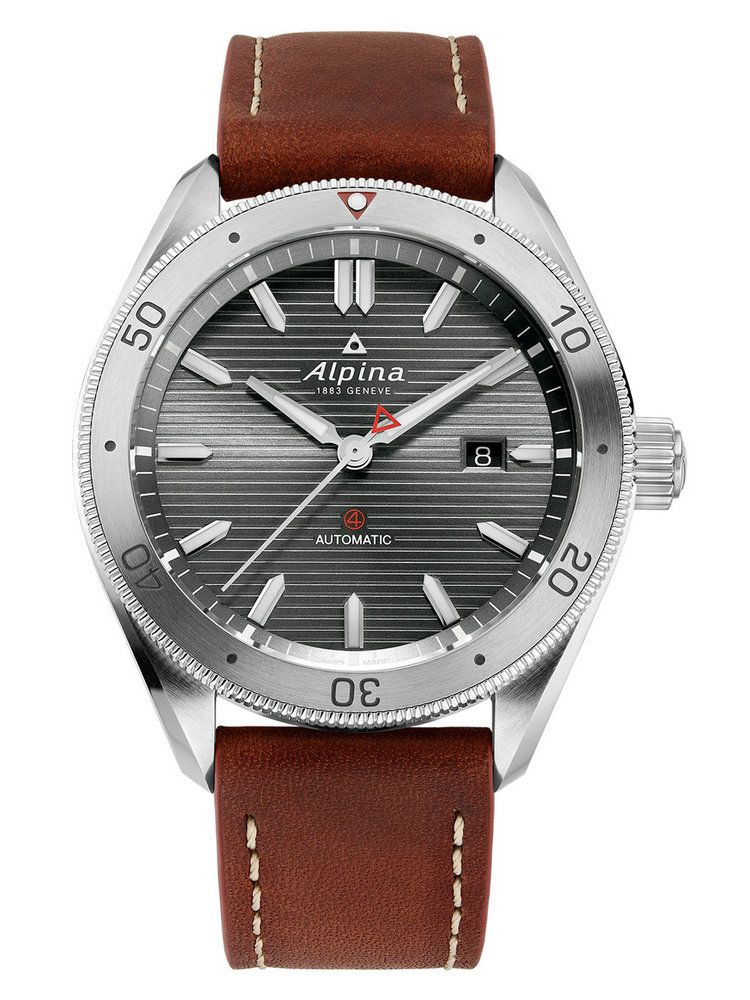艾沛勒Alpina Alpiner4自動AL-525G5AQ6
