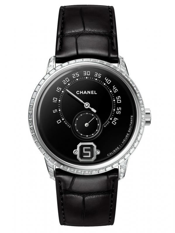 CHANEL香奈兒MONSIEUR. DIAMOND EDITIONH6456