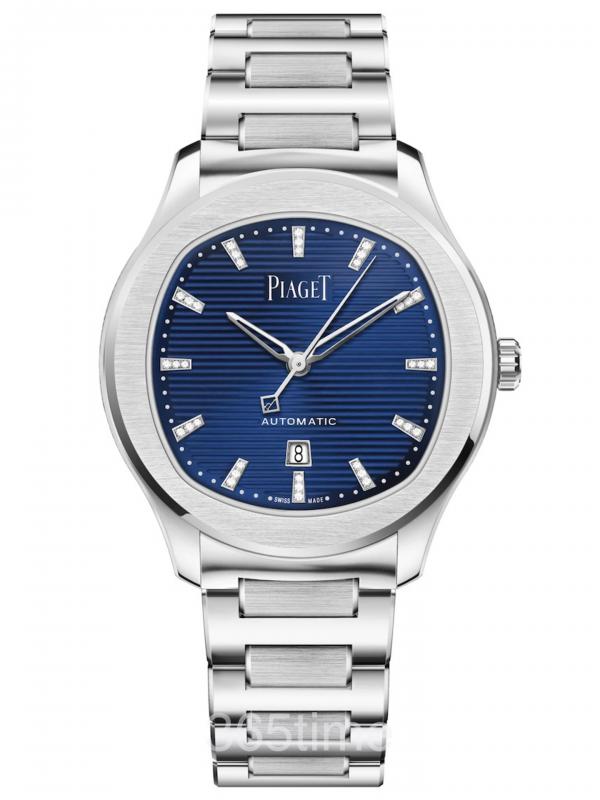 PIAGET伯爵POLO DATE腕表G0A46018