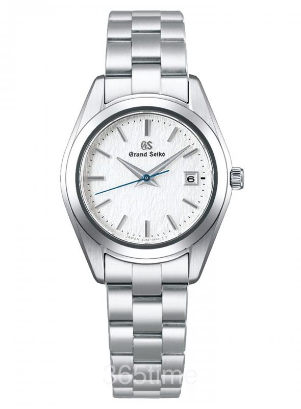 Grand Seiko Heritage女士石英STGF359