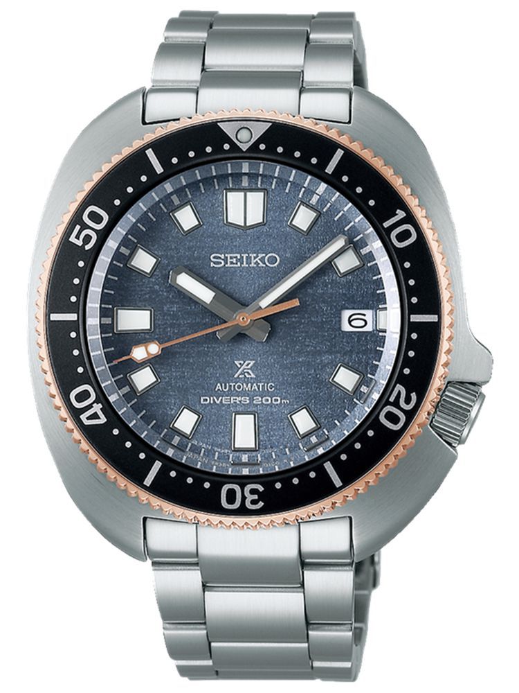 精工Prospex Mystic Lagoon ‘Captain Willard’ SPB288J1