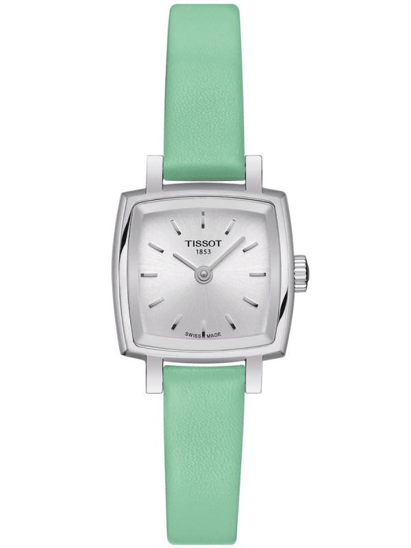 Tissot天梭小可愛LOVELY SUMMER SETT058.109.16.031.01