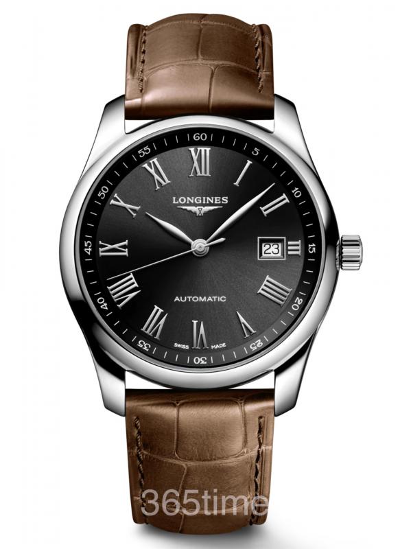 LONGINES浪琴名匠L2.793.4.59.2