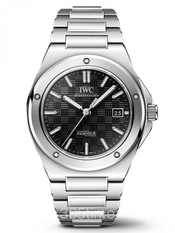 IWC萬國工程師40毫米自動腕表IW328901