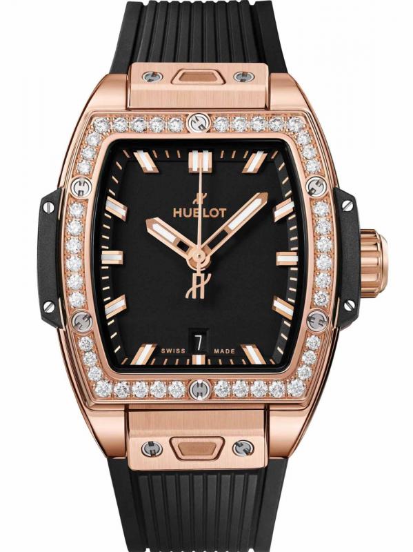 HUBLOT宇舶BIG BANG靈魂王金鉆石682.OX.1180.RX.1204