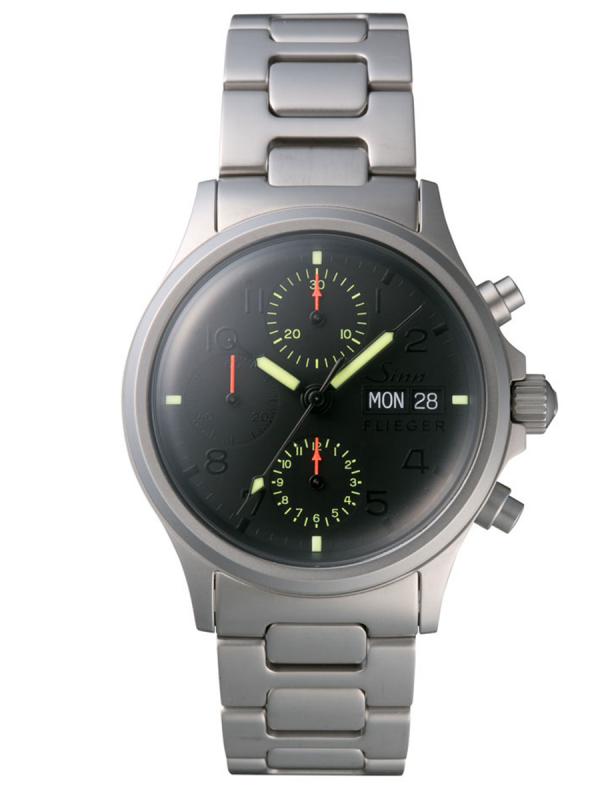  Sinn辛恩Limited WatchesBEAMS成立45周年限量版356.FLIEGER BEAMS45th