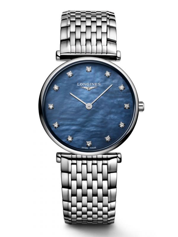 Longines浪琴嘉嵐L4.512.4.81.6