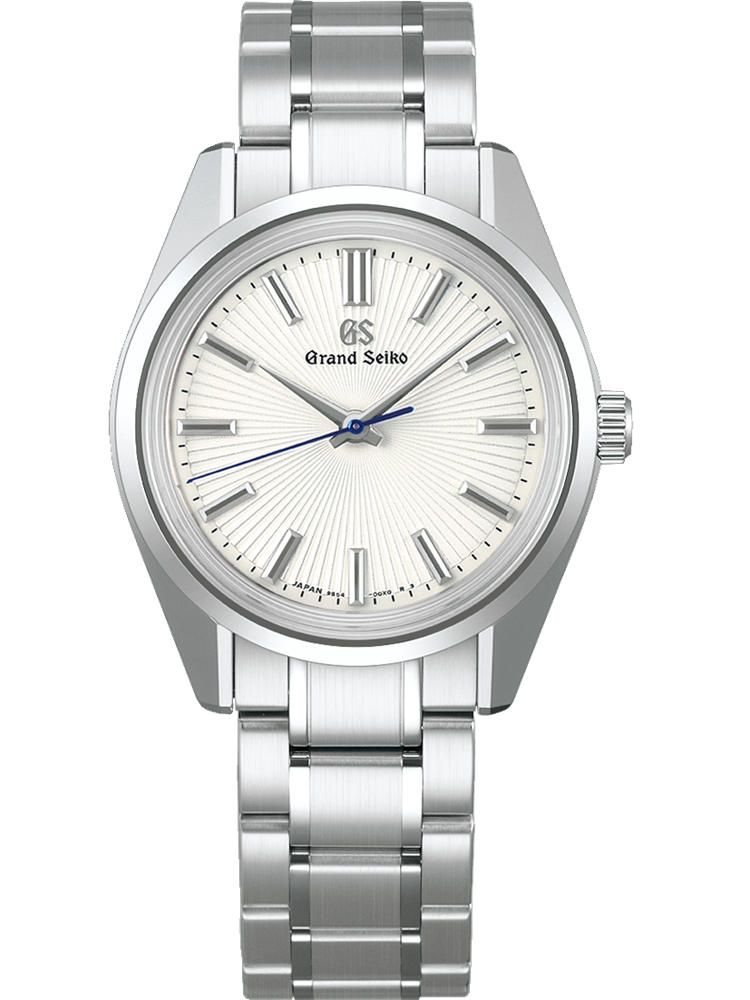 Grand Seiko冠藍獅Heritage系列44GS SBGW297G腕表