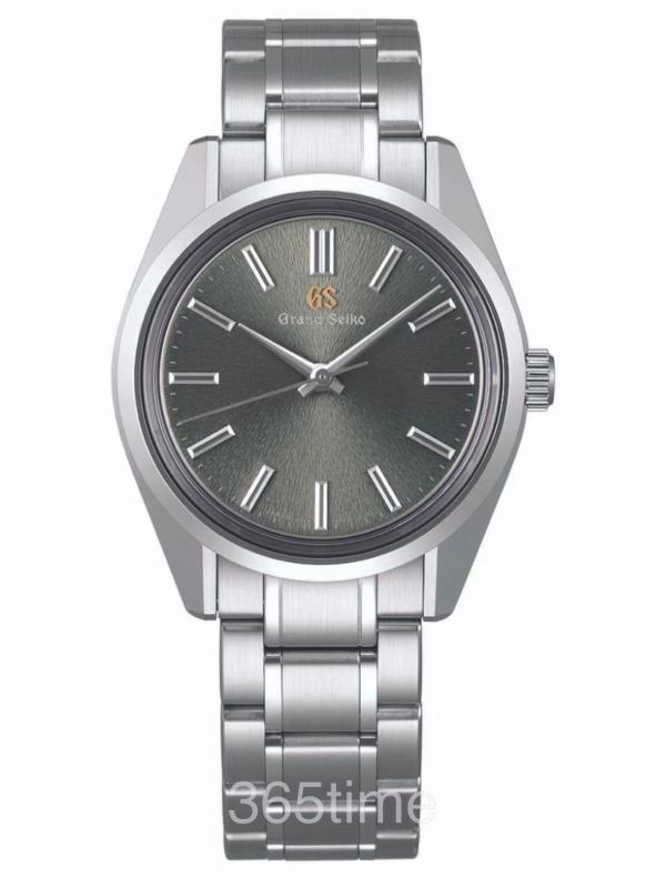 冠藍獅Grand Seiko Heritage 系列手動上鏈腕表SBGW311