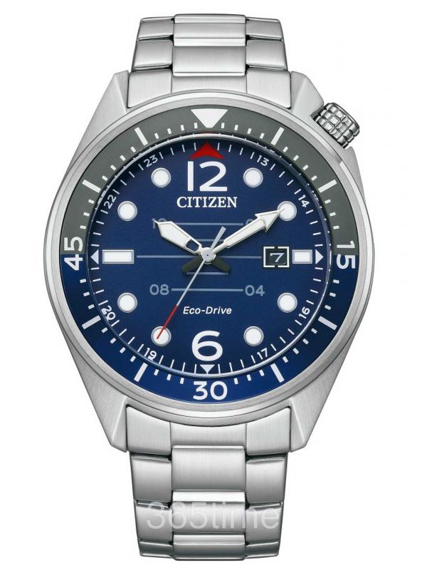 CITIZEN西鐵城光動能AW1716-83L