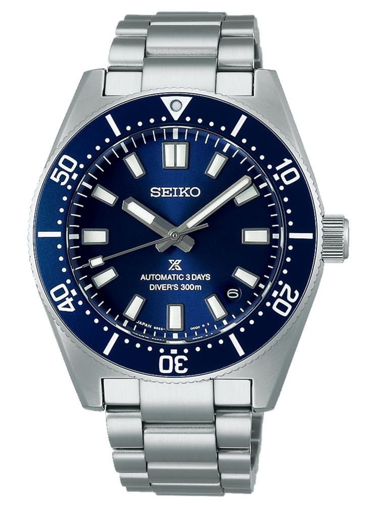 Seiko精工Prospex1965 Divers潛水SPB451J1