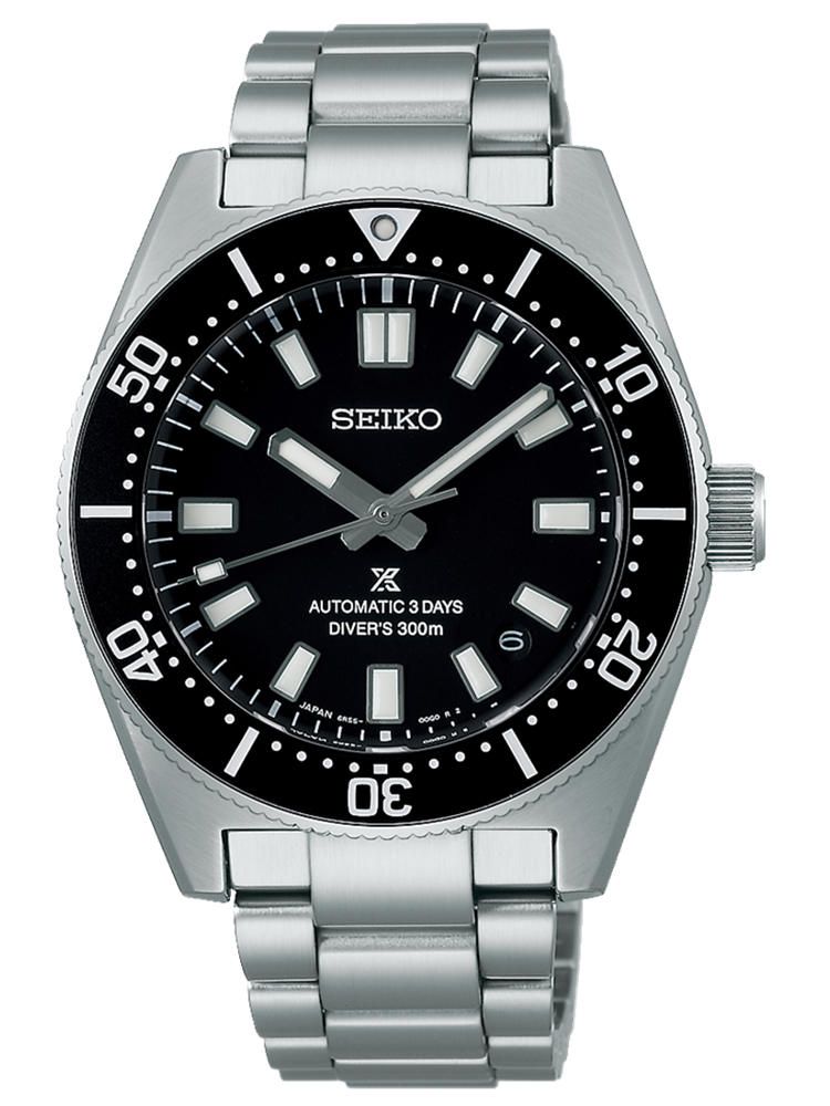 Seiko精工Prospex1965 Divers潛水SPB453J1