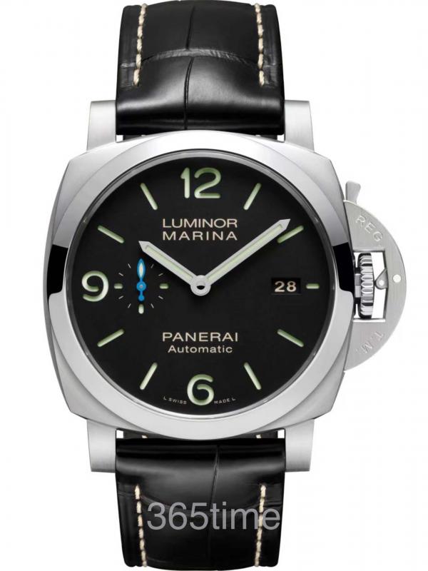 沛納海Luminor廬米諾 44毫米自動上鏈PAM1312