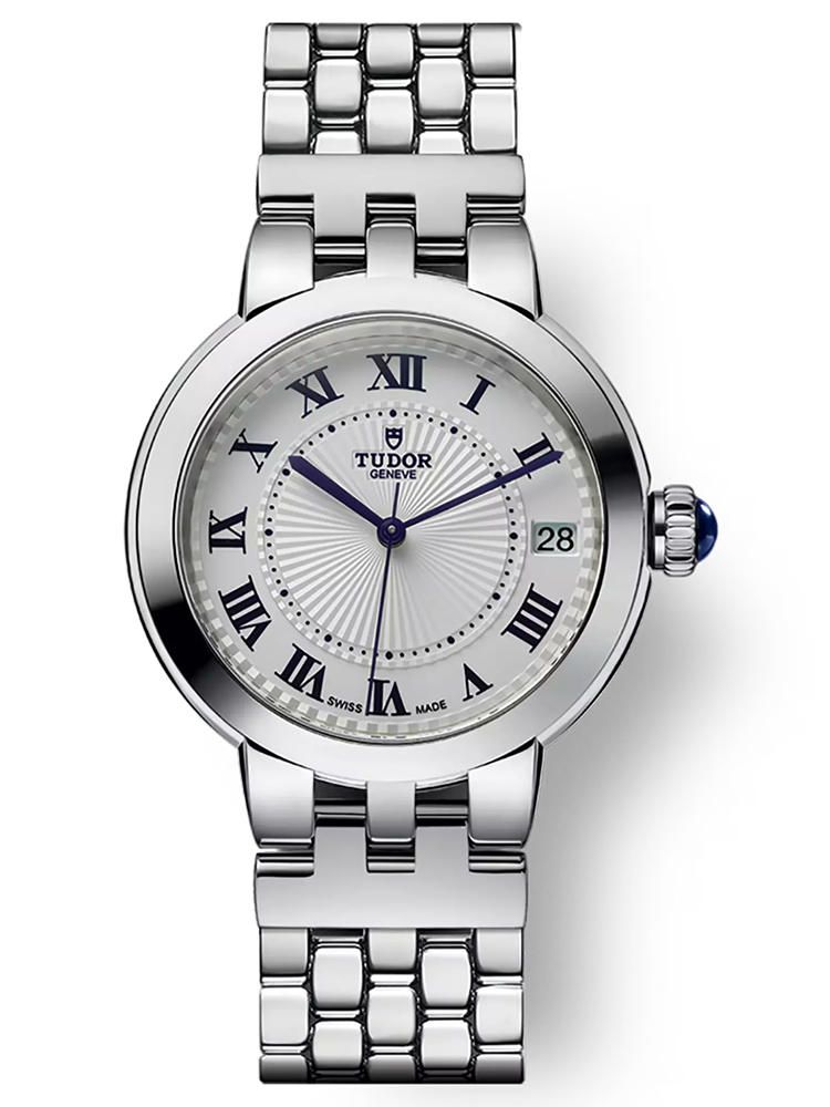 Tudor帝舵玫瑰34mm女裝M35800-0001