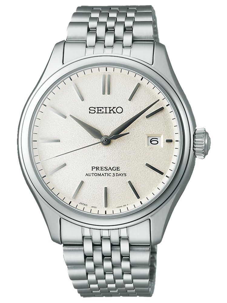 Seiko精工Presage Classic自動SPB463