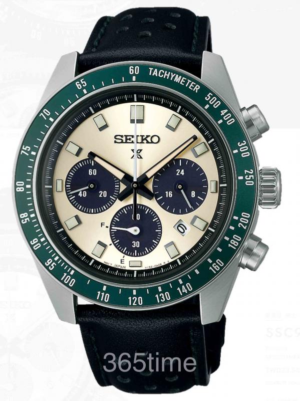 SEIKO精工ProspexSPEEDTIMERSSC943
