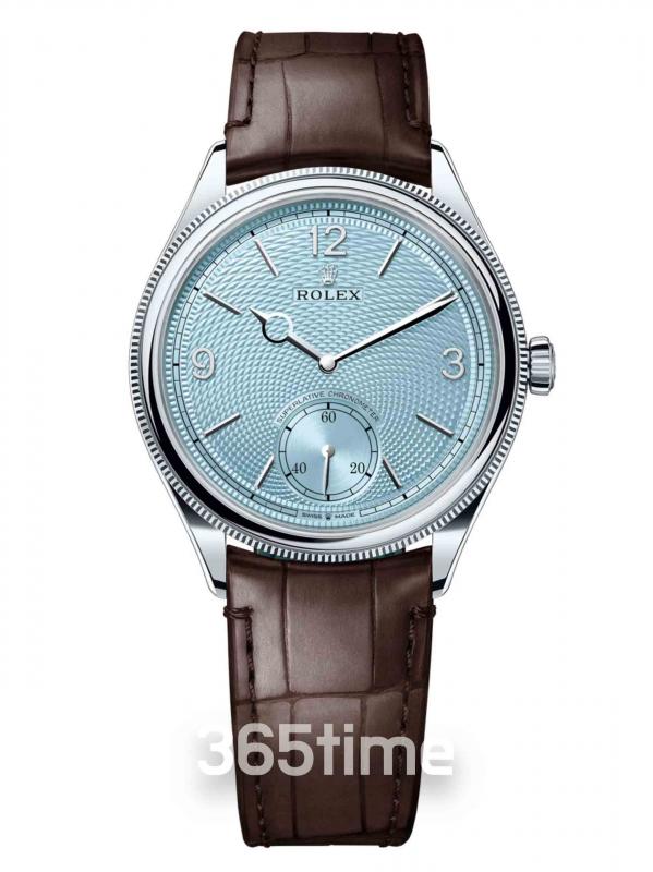 ROLEX勞力士1908型鉑金款m52506-0002