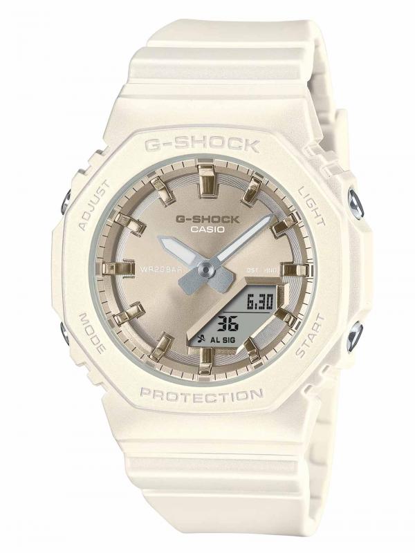 Casio卡西歐G-Shock指針數顯GMA-P2100ST-7A