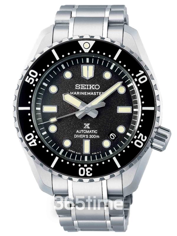 SEIKO精工ProspexMarinemaster潛水表SLA079J1
