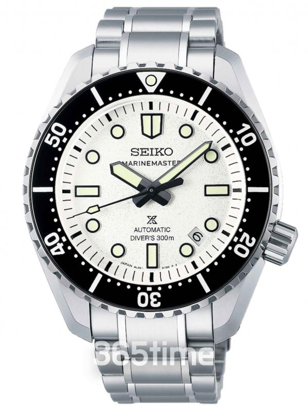 SEIKO精工ProspexMarinemaster潛水表SLA077J1