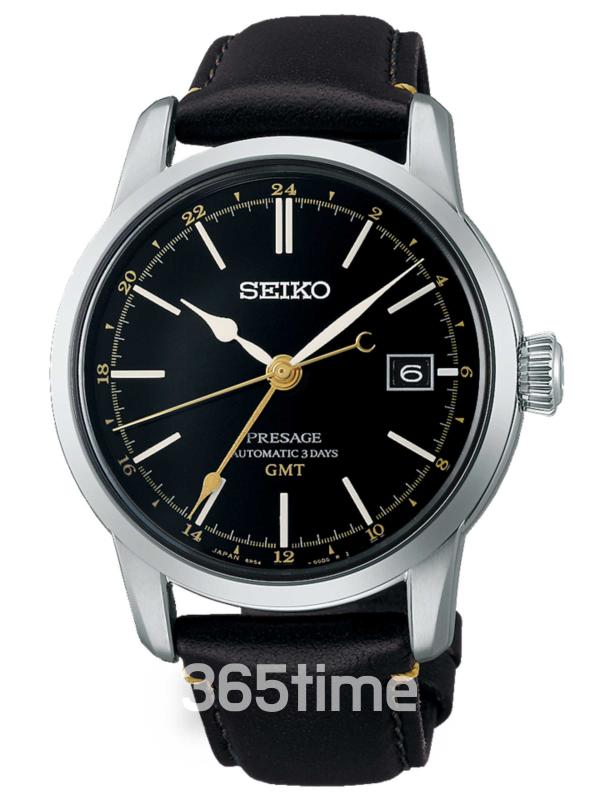 SEIKO精工PresageSPB447J1
