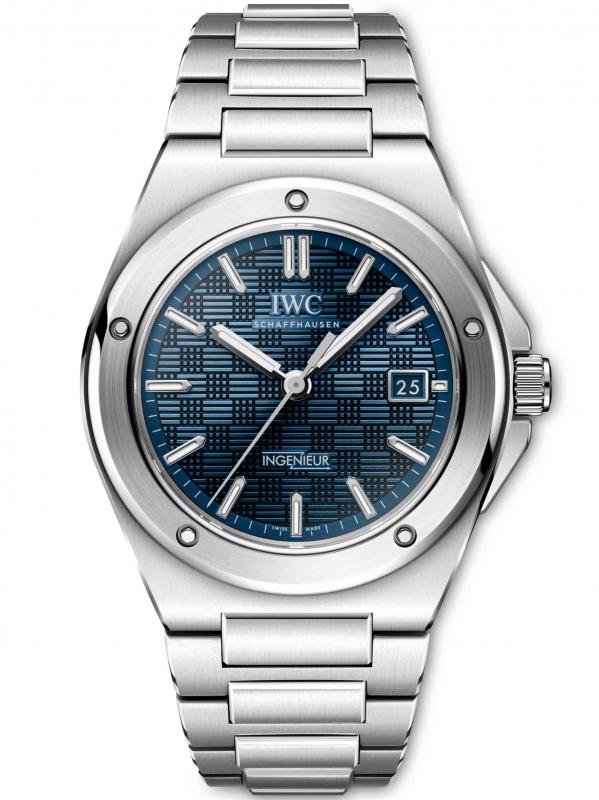 IWC萬國工程師系列自動腕表IW328907