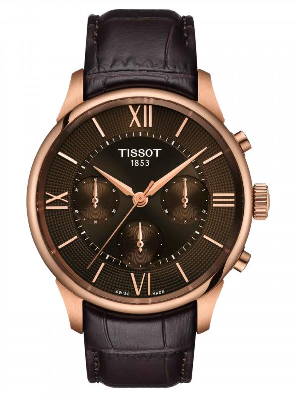 Tissot天梭杜魯爾計(jì)時(shí)碼表T139.462.36.298.00