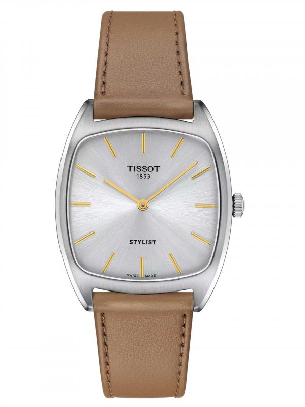 Tissot天梭Stylist石英T159.909.16.031.00