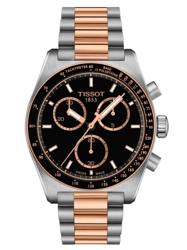 TISSOT天梭PR516石英計(jì)時(shí)碼表T149.417.22.051.01
