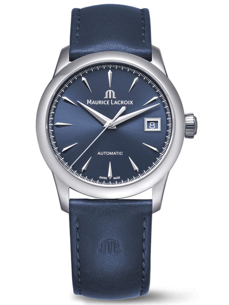 艾美1975自動上鏈36mm756007-SS001-430-4