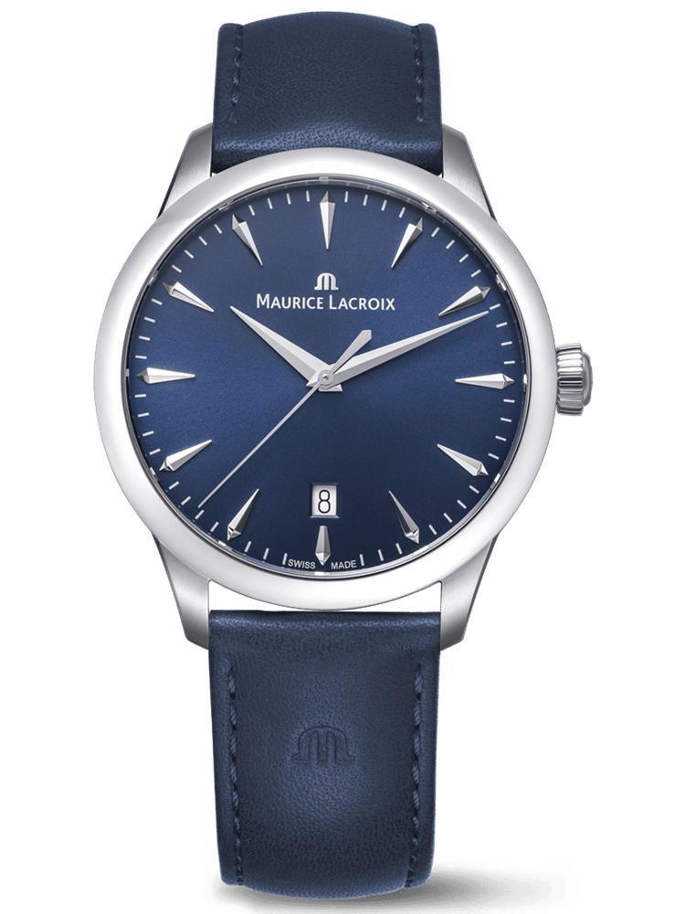 艾美1975石英39mm751007-SS001-430-4