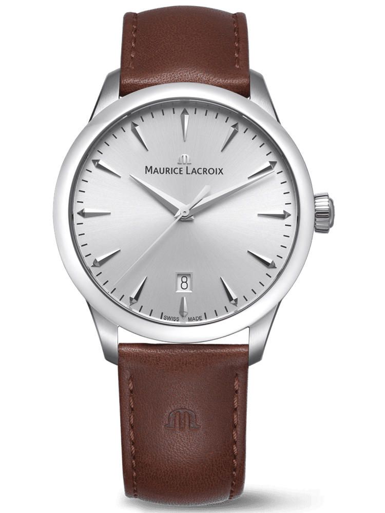 艾美1975石英39mm751007-SS001-130-3