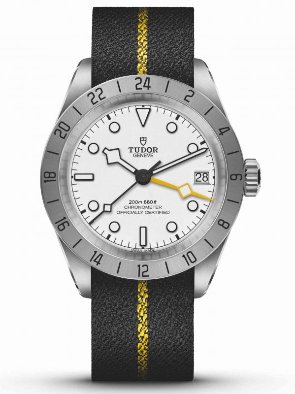 TUDOR帝舵碧灣專業(yè)型（Black Bay Pro）M79470-0005