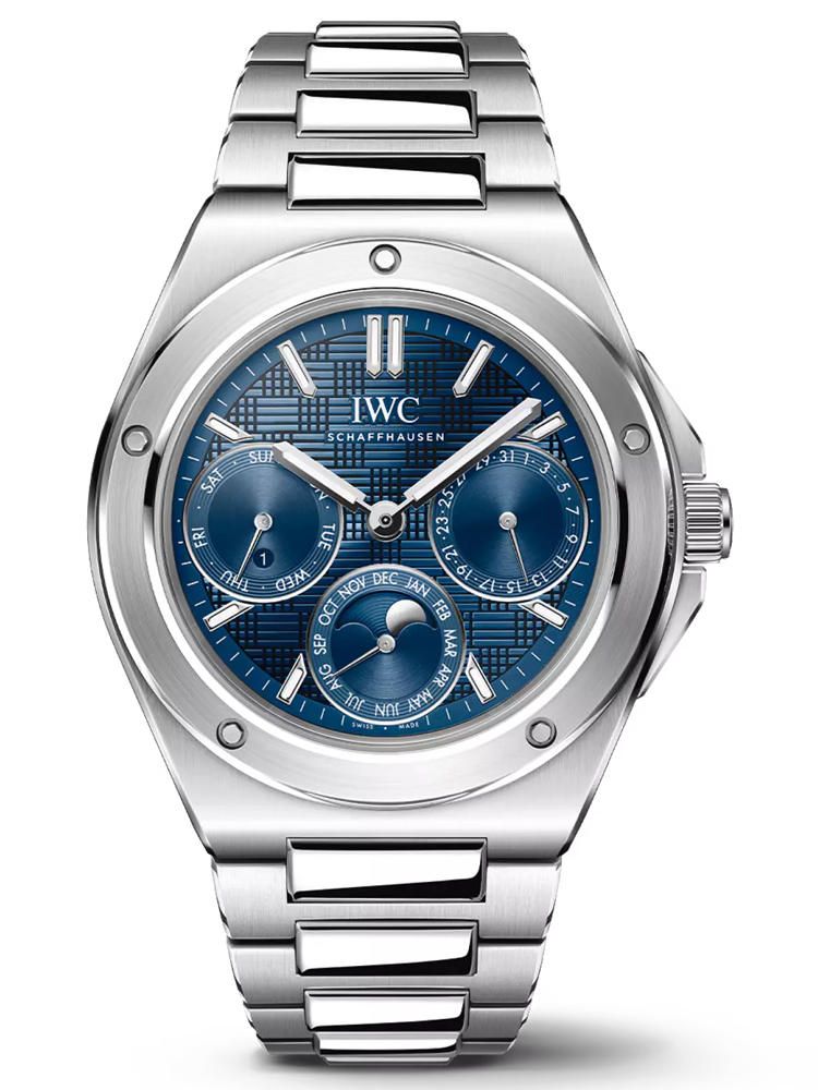 IWC萬國工程師萬年歷41mmIW344903