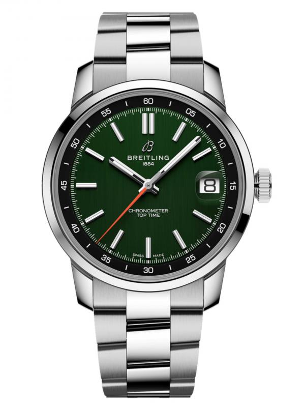 百年靈Top TimeB31AB3113171L1A1