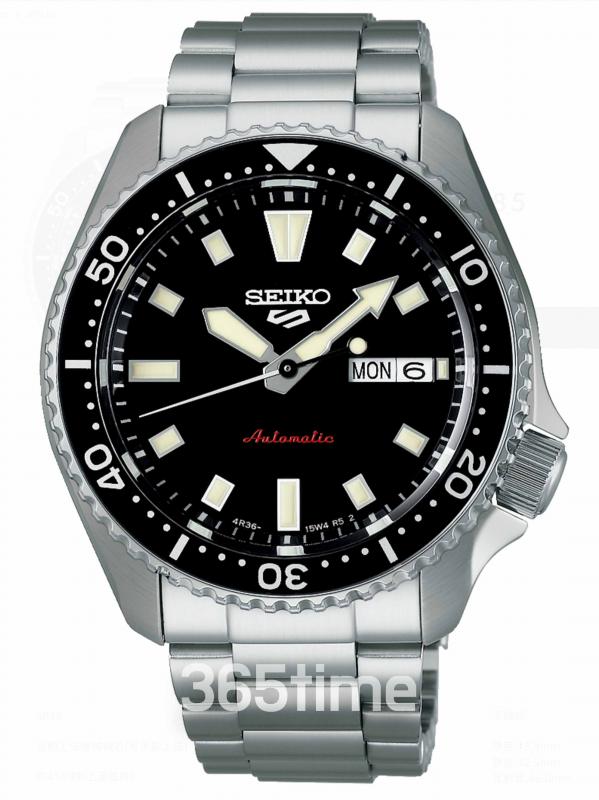 SEIKO精工5 Sports SKXSRPL85