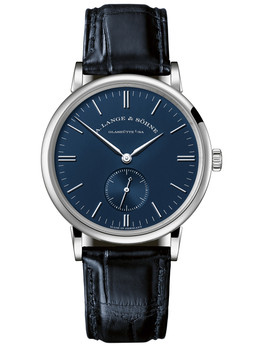 朗格SAXONIA219.028